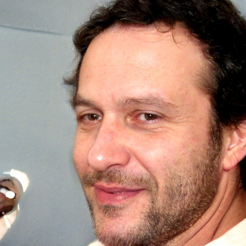 Portrait de Marc Dubois, Directeur Général